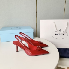 Prada Sandals